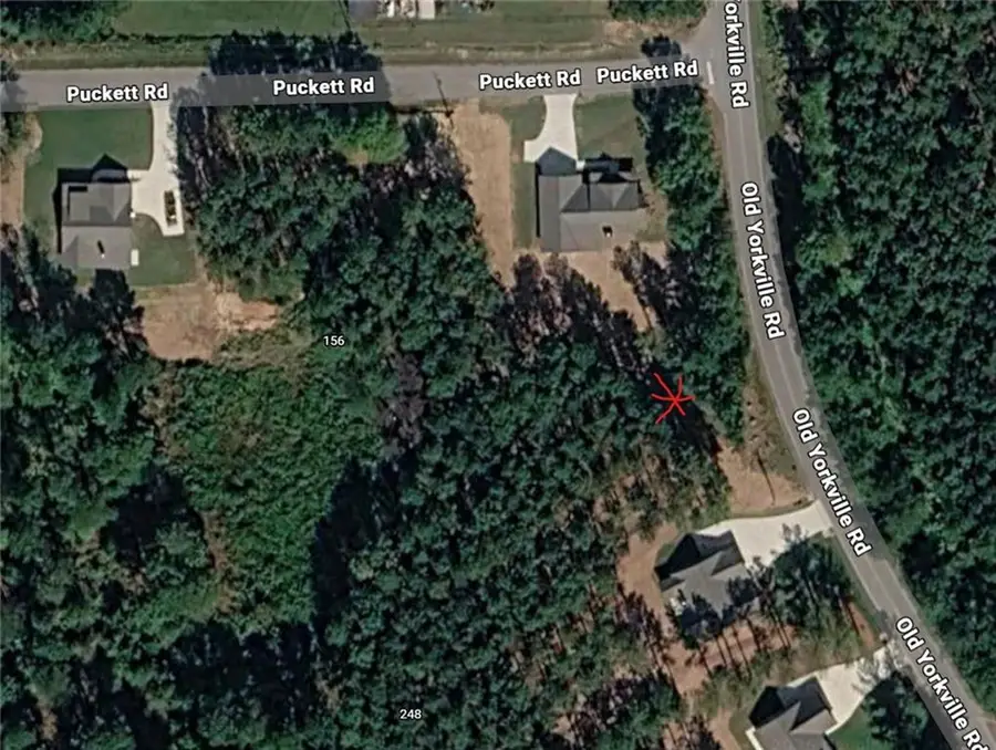 266 Old Yorkville Rd, Dallas, GA 30157 - #2