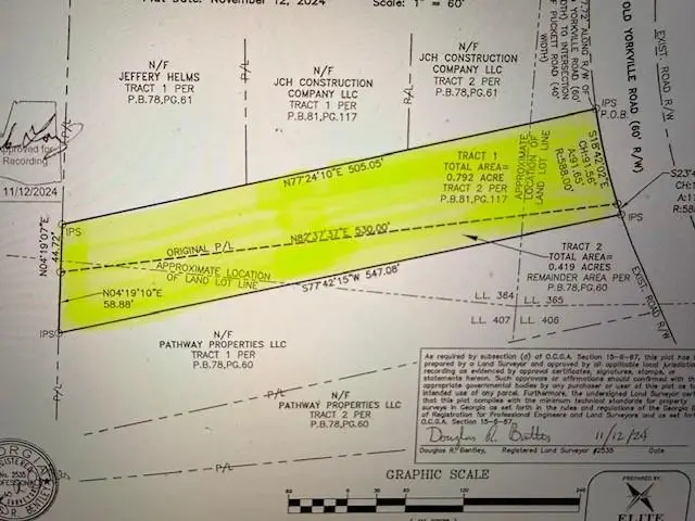 266 Old Yorkville Rd, Dallas, GA 30157 - #3