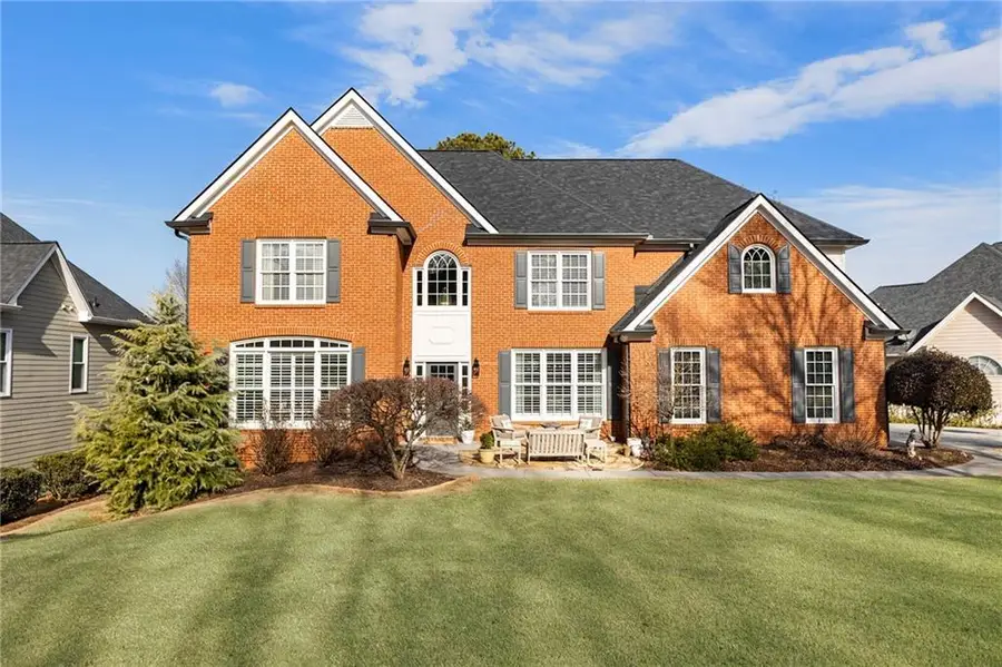 1805 Broadwell Oaks Drive, Alpharetta, GA 30004 - Image #2