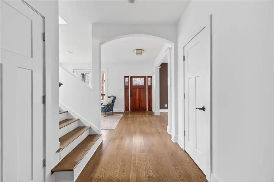 209 Ridgeland Avenue, Decatur, GA 30030 - #2