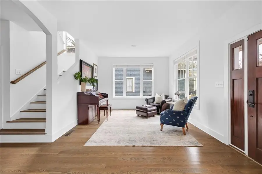 209 Ridgeland Avenue, Decatur, GA 30030 - #3