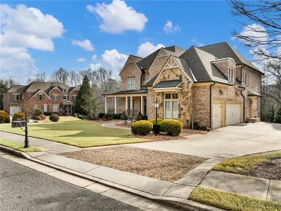 1680 Cone Flower Way, Suwanee, GA 30024 - Image #2