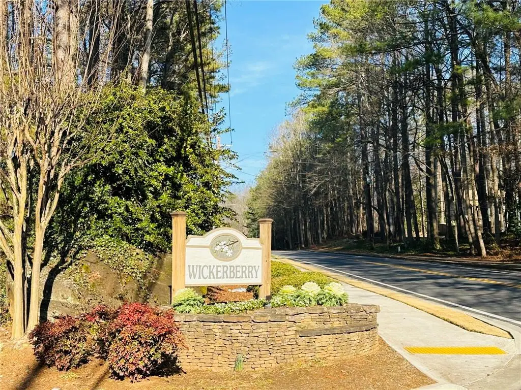 320 Wickerberry Lane, Roswell, GA 30075 - Image #1