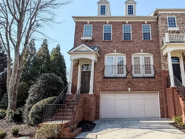 2203 Cumberland Parkway Se #503, Atlanta, GA 30339