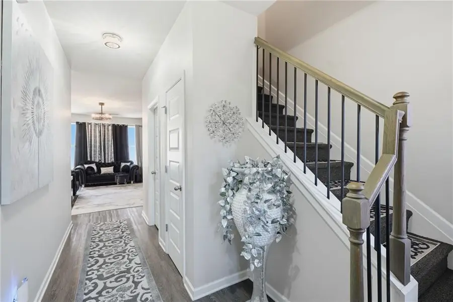 145 Hunts Mill Circle, Griffin, GA 30224 - #2