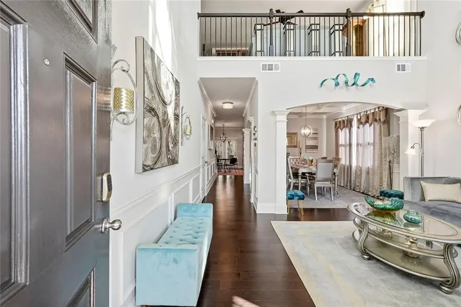 2812 Bluestone Drive Sw, Atlanta, GA 30331 - Image #2