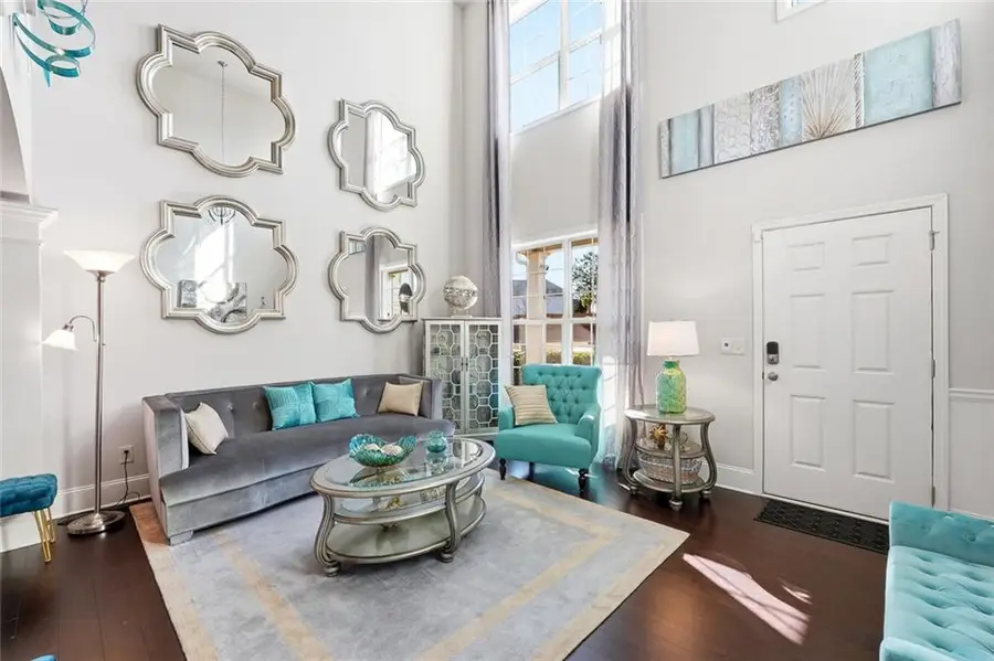 2812 Bluestone Drive Sw, Atlanta, GA 30331 - Image #3