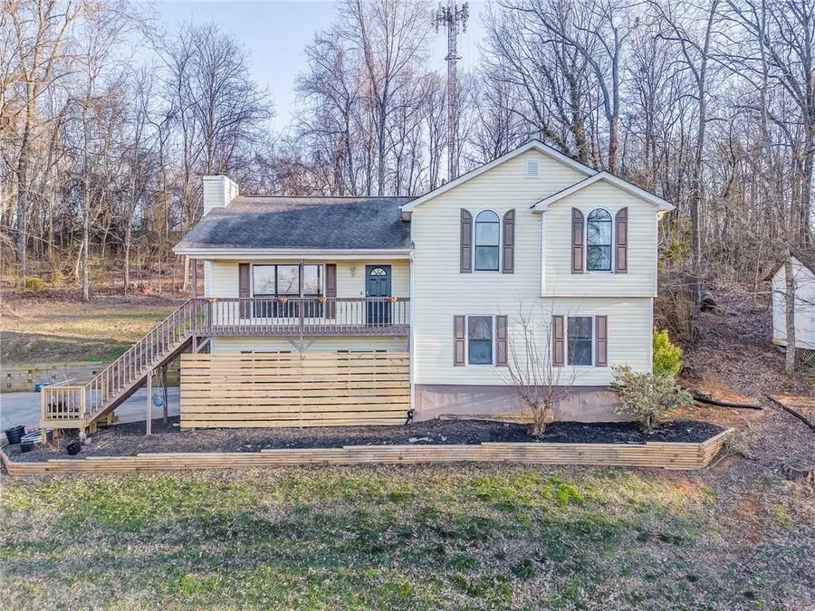 25 Mountain Trail Court Sw, Cartersville, GA 30120 - Image #2