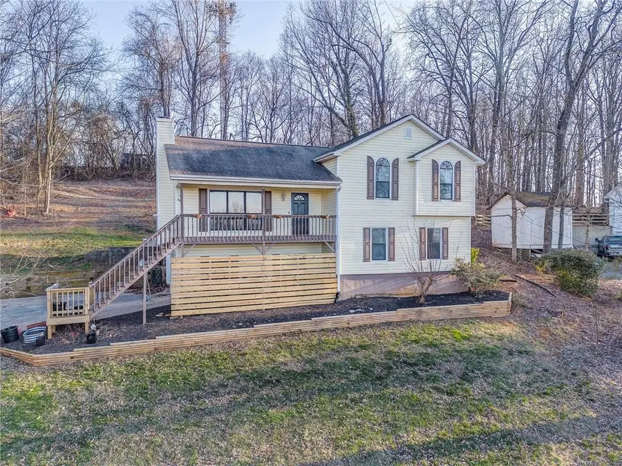 25 Mountain Trail Court Sw, Cartersville, GA 30120 - Image #3