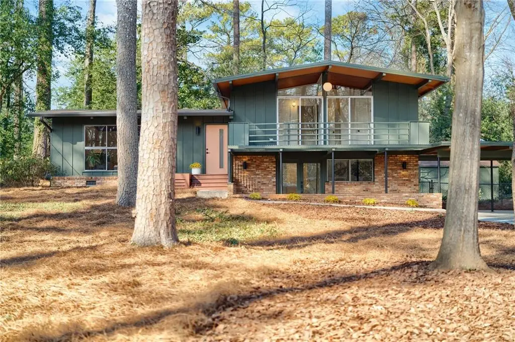 3652 Northlake Drive, Atlanta, GA 30340 - #1