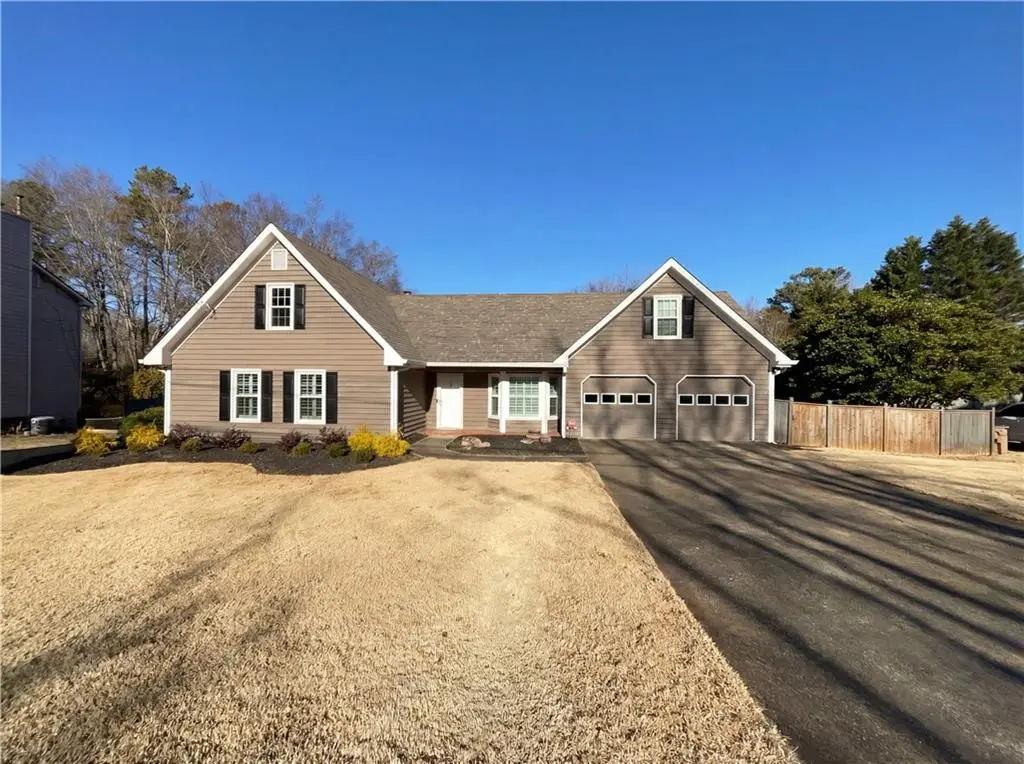 1905 Kemp Road, Marietta, GA 30066 - Image #1