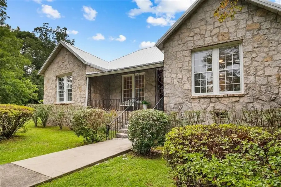 1206 Wesley Street, Oxford, GA 30054 - #2