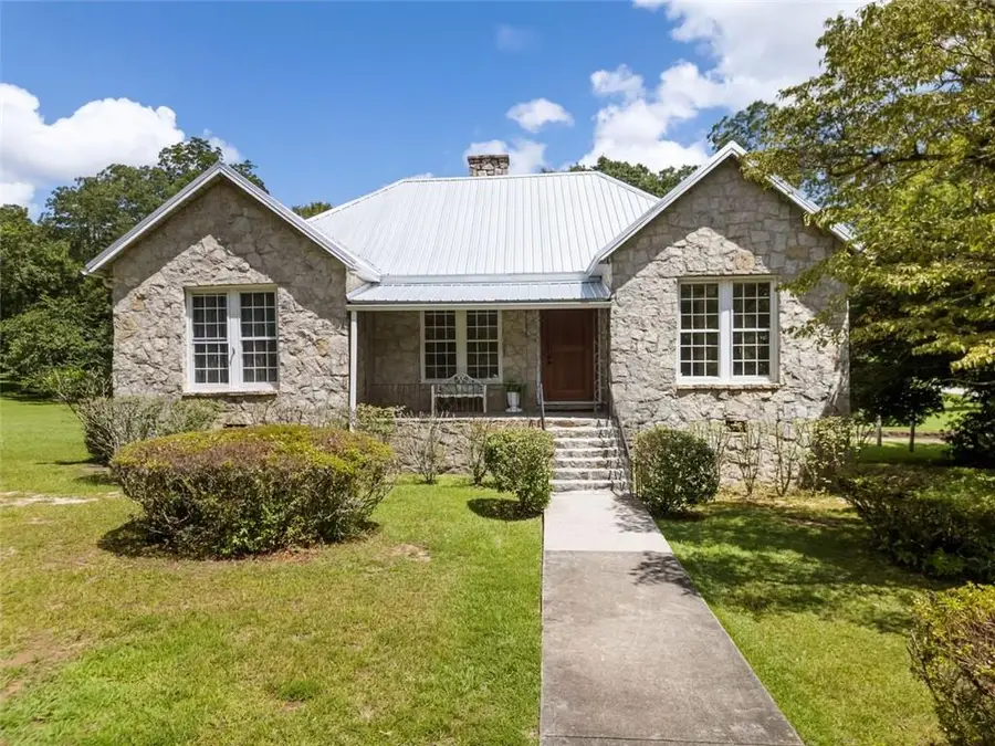 1206 Wesley Street, Oxford, GA 30054 - #3