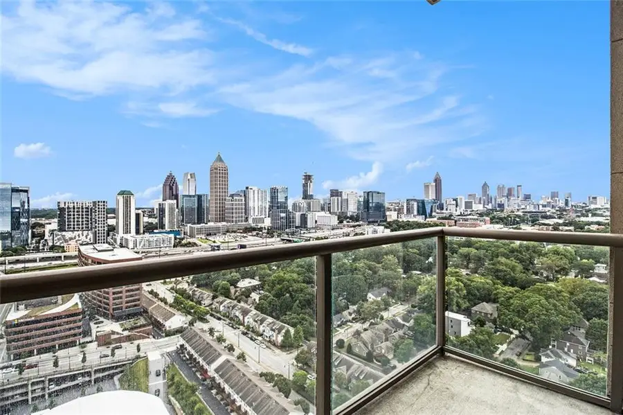 270 17th Street Nw #2501, Atlanta, GA 30363 - #3
