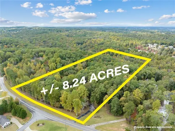 6245 Julian Road, Gainesville, GA 30506