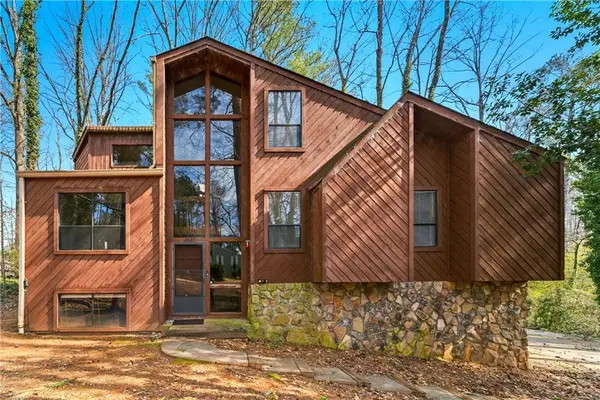 2527 Kingsley Drive Ne, Marietta, GA 30062