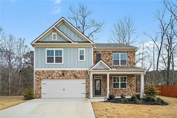 4882 Golden Finch Lane Sw, Powder Springs, GA 30127