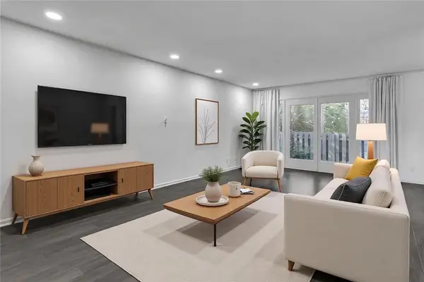 3306 Northcrest Road #A, Atlanta, GA 30340