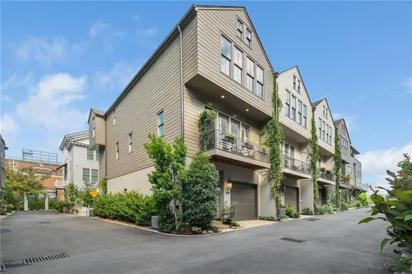 699 Eustace Street Se, Atlanta, GA 30315