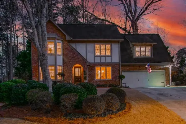 4457 Stilson Circle, Peachtree Corners, GA 30092