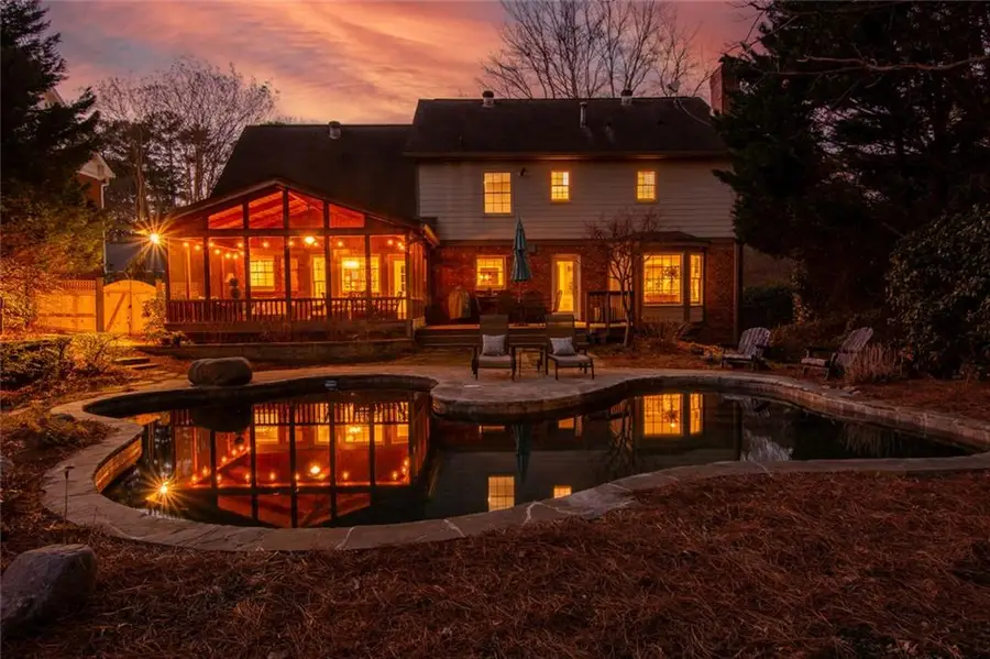 4457 Stilson Circle, Peachtree Corners, GA 30092 - Image #2