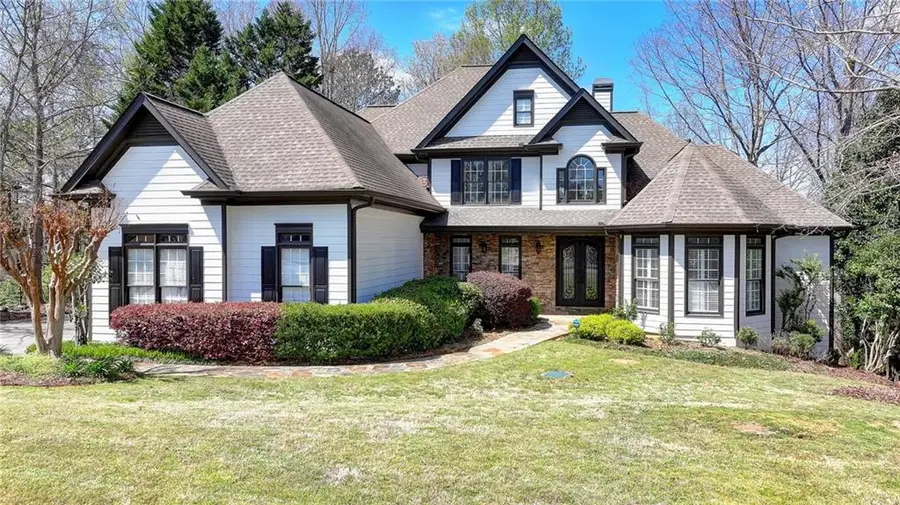4852 Jacobs Cove Point, Buford, GA 30519 - Image #2