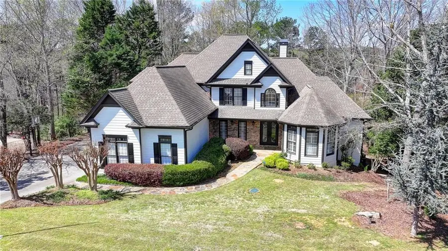4852 Jacobs Cove Point, Buford, GA 30519 - Image #3