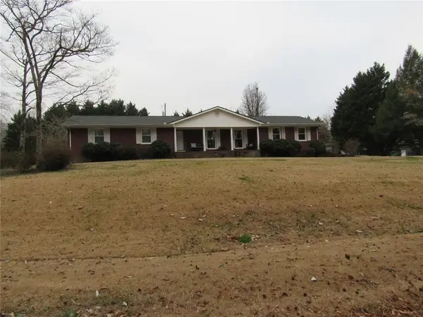 110 Lilly Valley Road, Bowdon, GA 30108