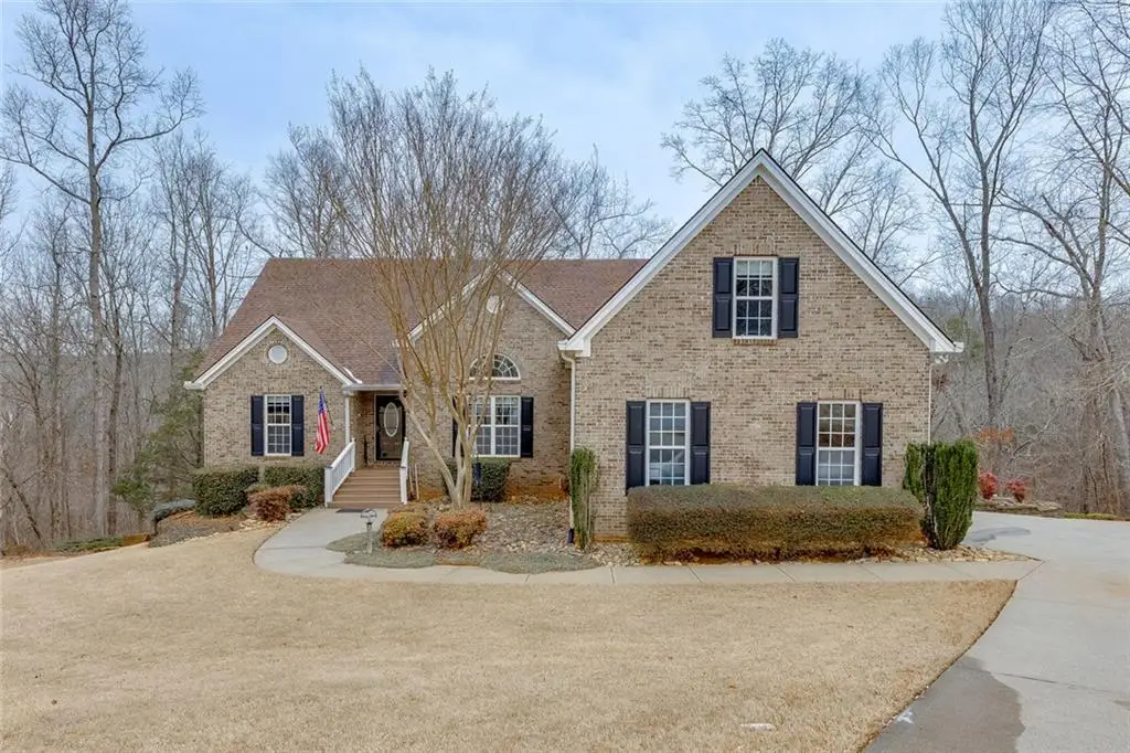 124 Edgewater Court, Braselton, GA 30517 - Image #1