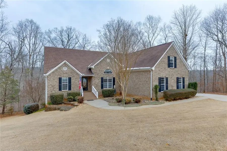124 Edgewater Court, Braselton, GA 30517 - Image #2