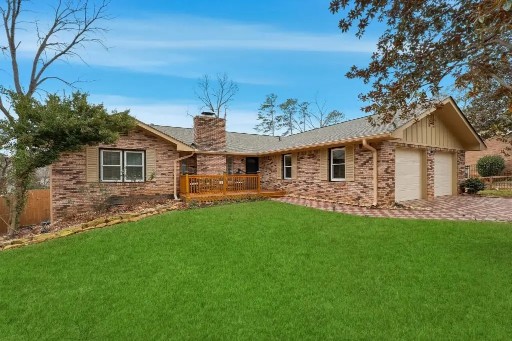 690 Trailwood Drive, Riverdale, GA 30274 - Image #1