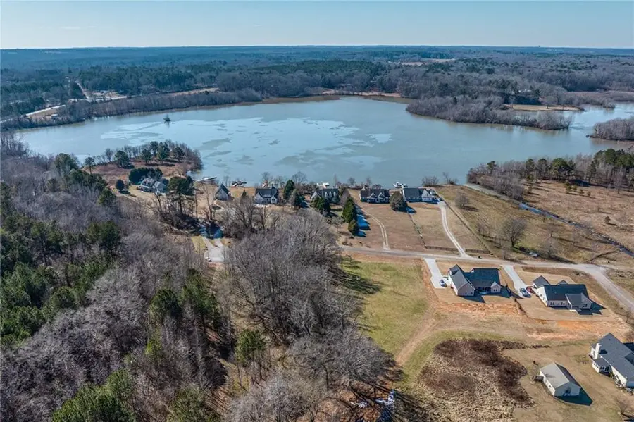 1030 Shoreline Drive, Madison, GA 30650 - #2