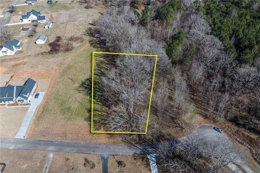 1030 Shoreline Drive, Madison, GA 30650 - #3