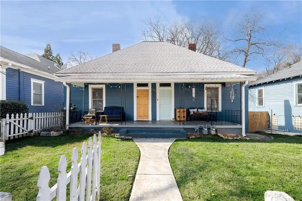 185 Pearl Street Se, Atlanta, GA 30316 - Image #1