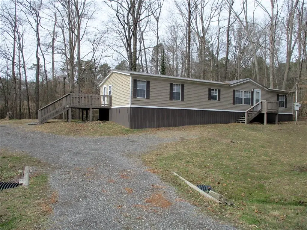 606 Cline Road Nw, Resaca, GA 30735 - #1