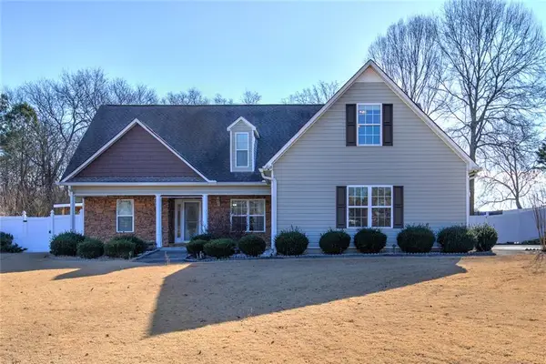 140 Grist Mill Lane Se, Calhoun, GA 30701