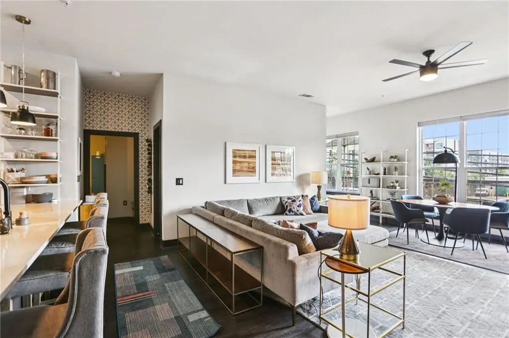 764 Memorial Drive Se #4, Atlanta, GA 30316 - #1