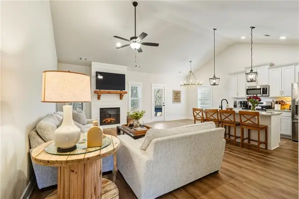 3462 Vinson Mountain Road, Rockmart, GA 30153