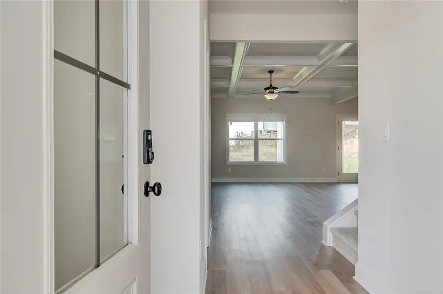 3437 Iron Hearth Bend, Snellville, GA 30039 - #2