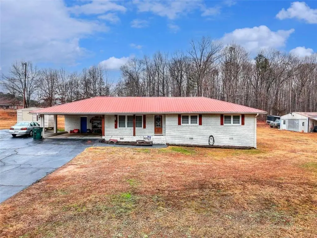 4455 Jersey Walnut Grove Rd, Covington, GA 30014 - Image #1