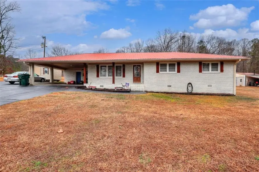 4455 Jersey Walnut Grove Rd, Covington, GA 30014 - Image #2