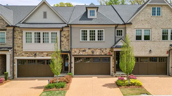 126 Abbington River Lane, Atlanta, GA 30339