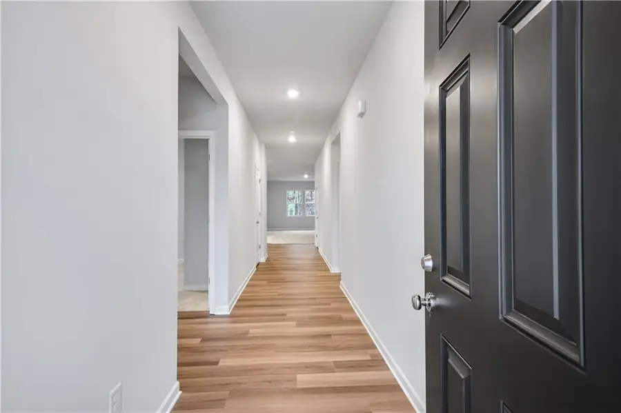 3158 Bronte Court, Gainesville, GA 30507 - #3