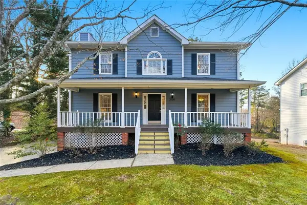 2709 Hawk Drive Ne, Marietta, GA 30066