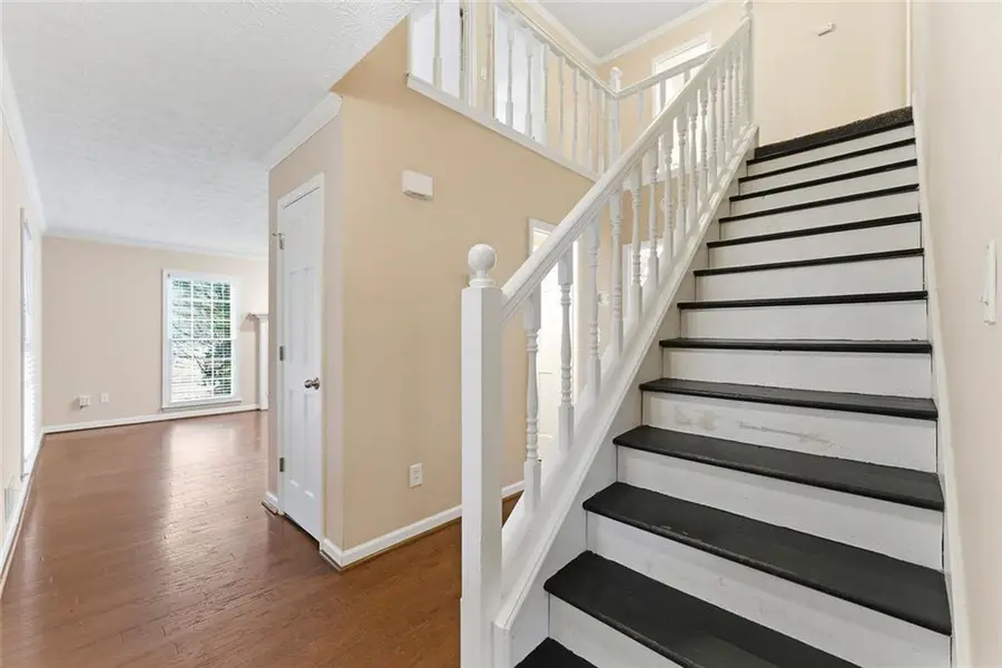 2709 Hawk Drive Ne, Marietta, GA 30066 - #2