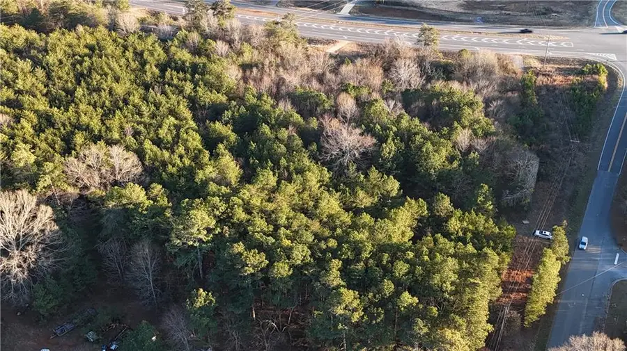 6410 State Rte 140 Highway, Adairsville, GA 30103 - #3