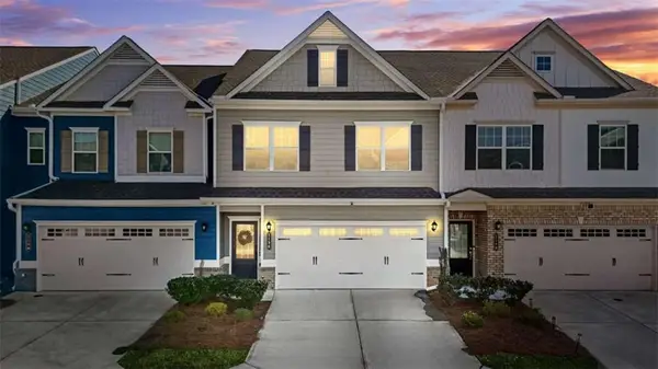 1130 Fuzz Street, Lawrenceville, GA 30046