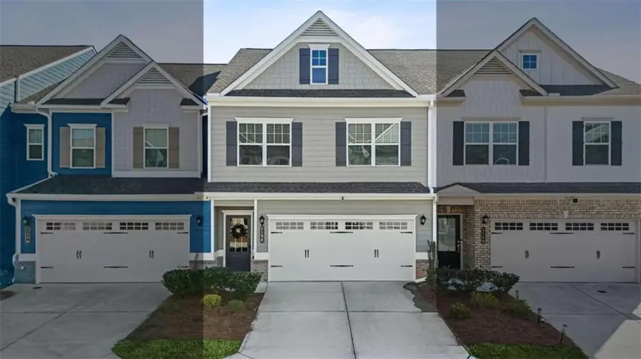 1130 Fuzz Street, Lawrenceville, GA 30046 - #2