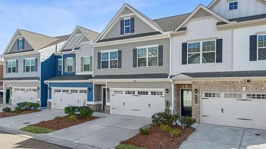 1130 Fuzz Street, Lawrenceville, GA 30046 - #3