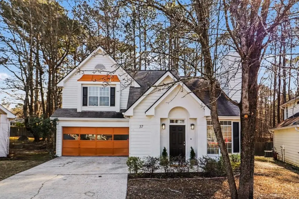 57 Braelinn Creek Court, Peachtree City, GA 30269 - Image #1